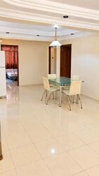 Blk 515 Woodlands Drive 14 (Woodlands), HDB 5 Rooms #626508891